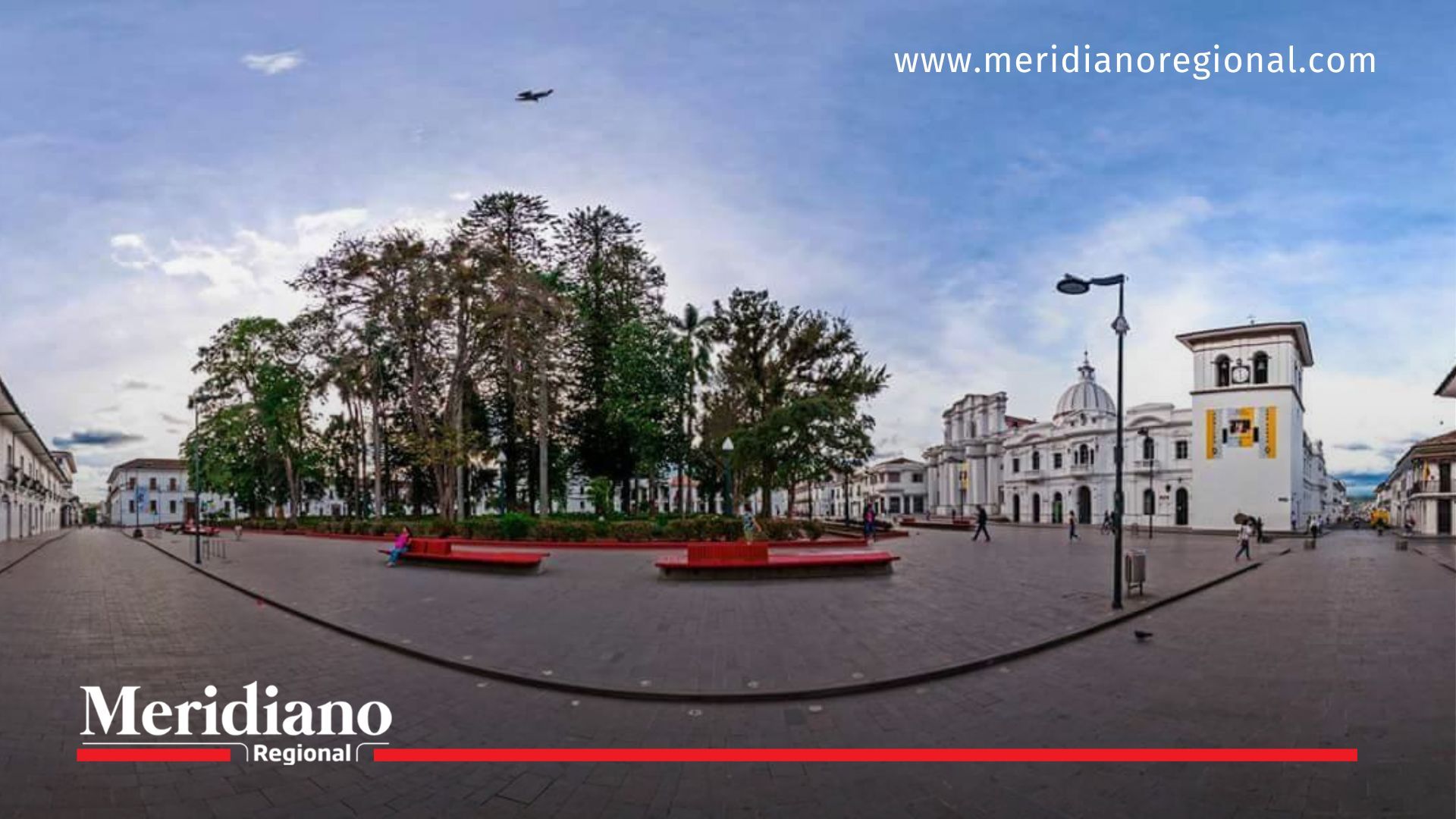 ¿Volverán a facilitar el Parque Caldas para eventos culturales?