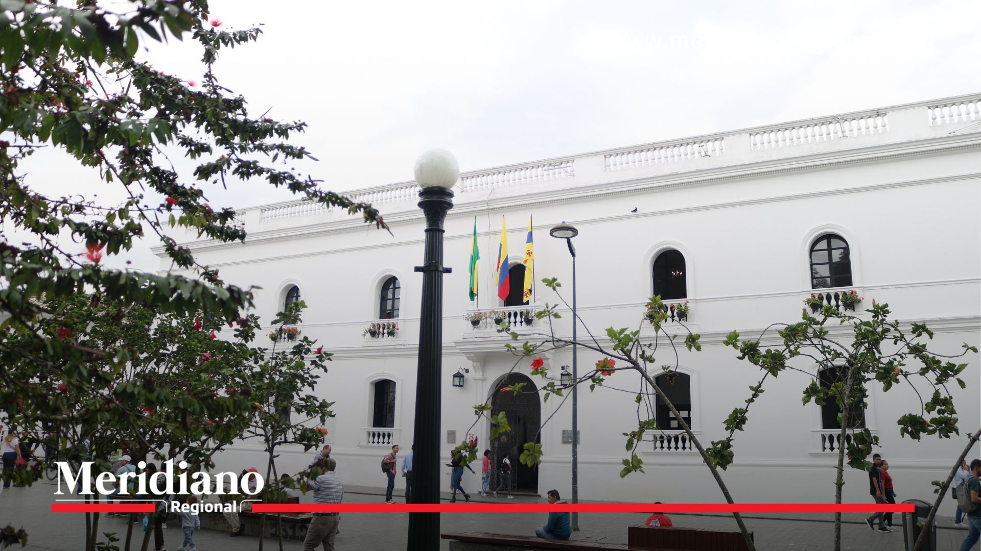 Alcaldía busca pagar la deuda de los Solarte para evitar llegar a ley 550