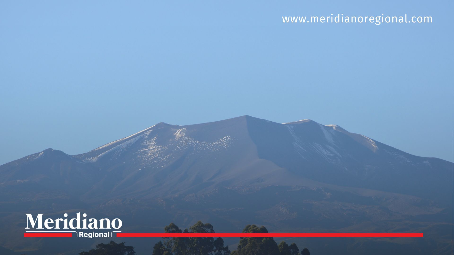 volcán