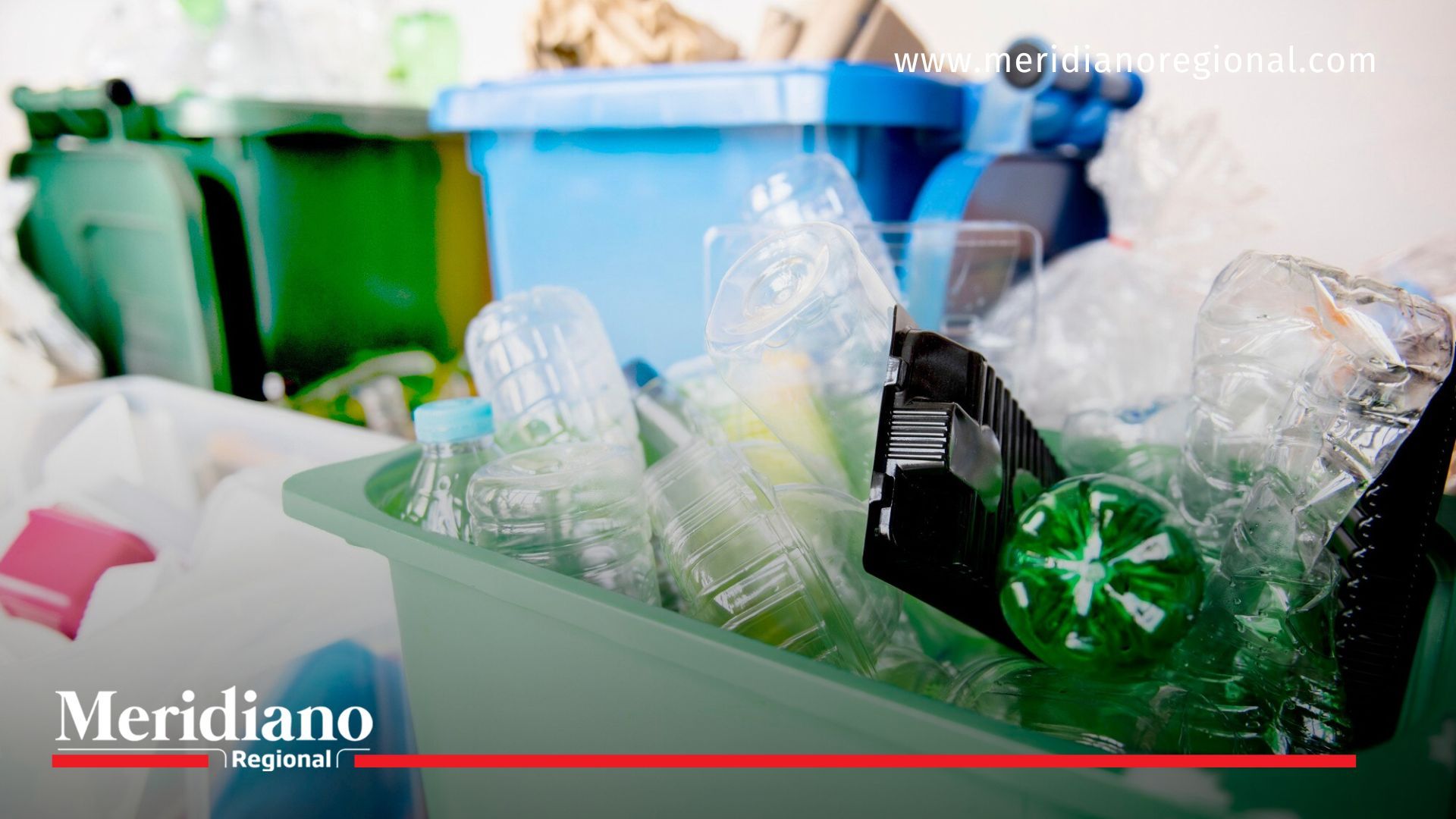 Prohibición de productos de plásticos desde el 7 de julio