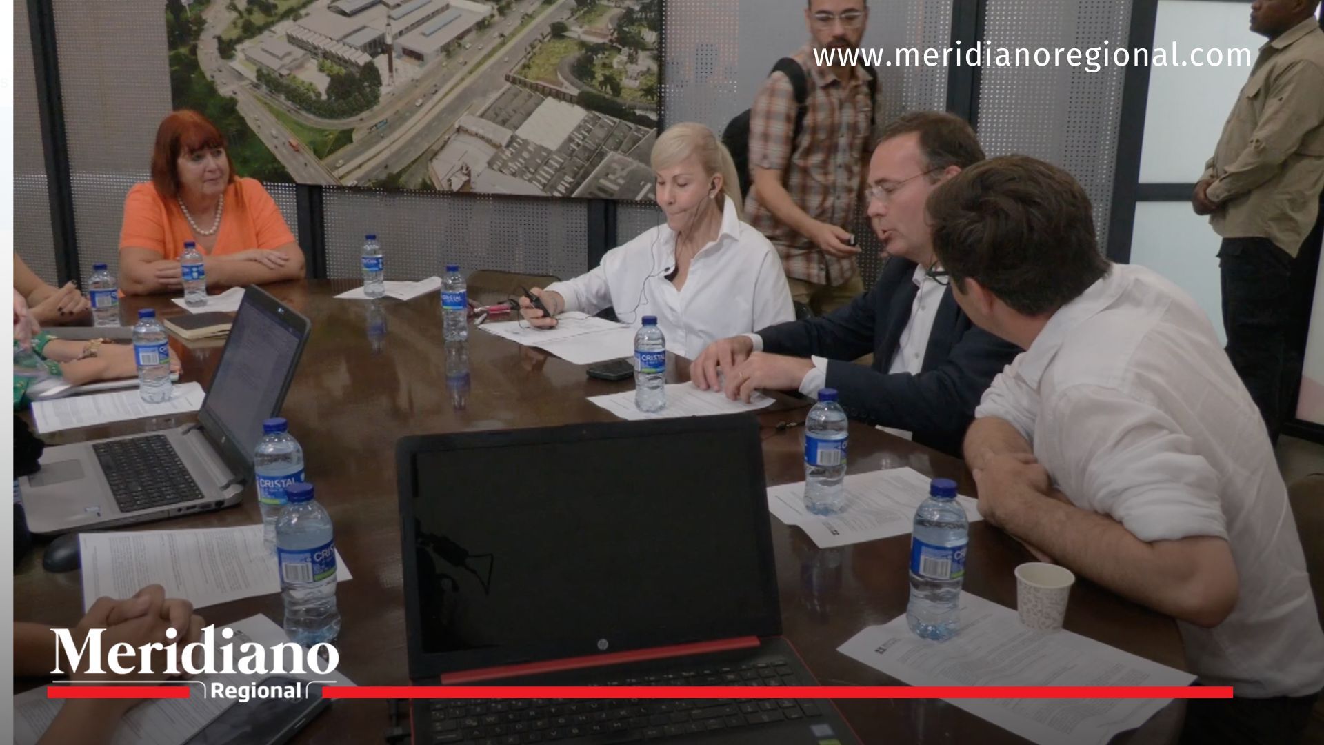 Gobernación del Valle y British Council impulsarán proyectos culturales y de bilingüismo
