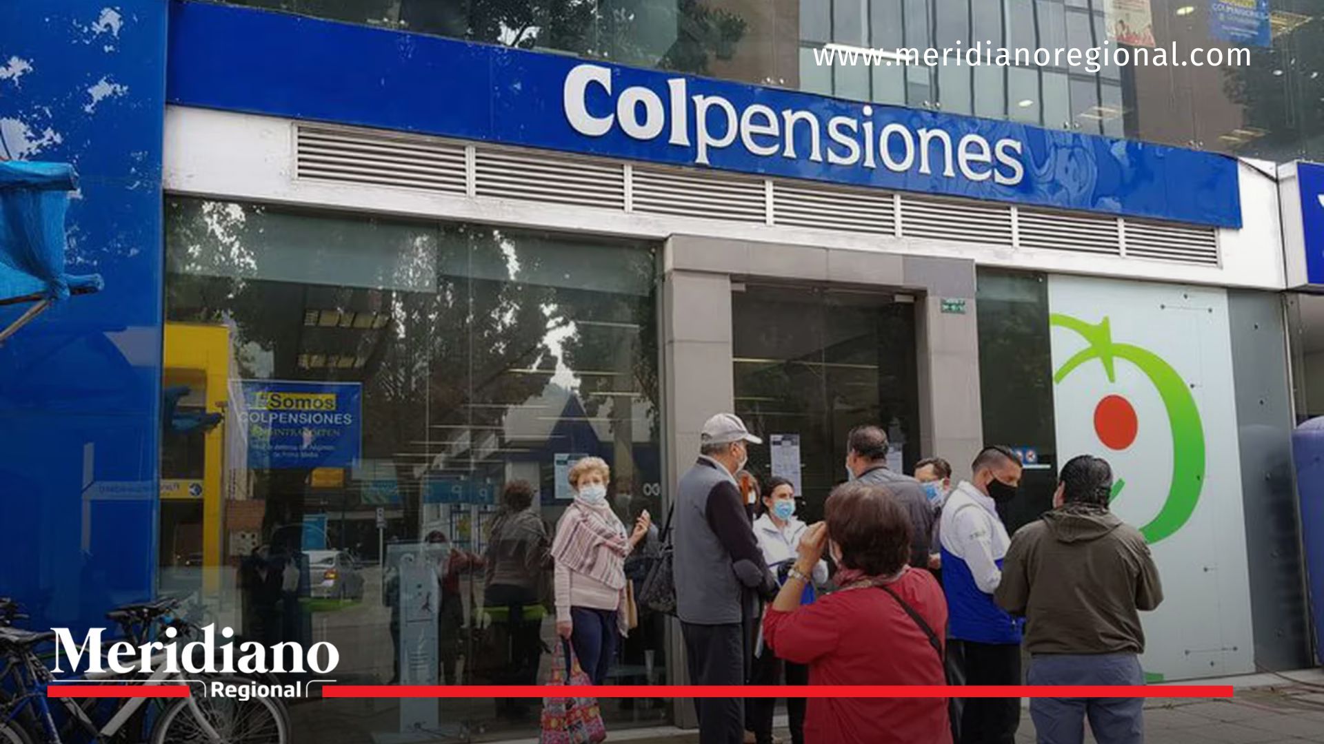 Cambios drásticos para menores de 50 años en pensiones