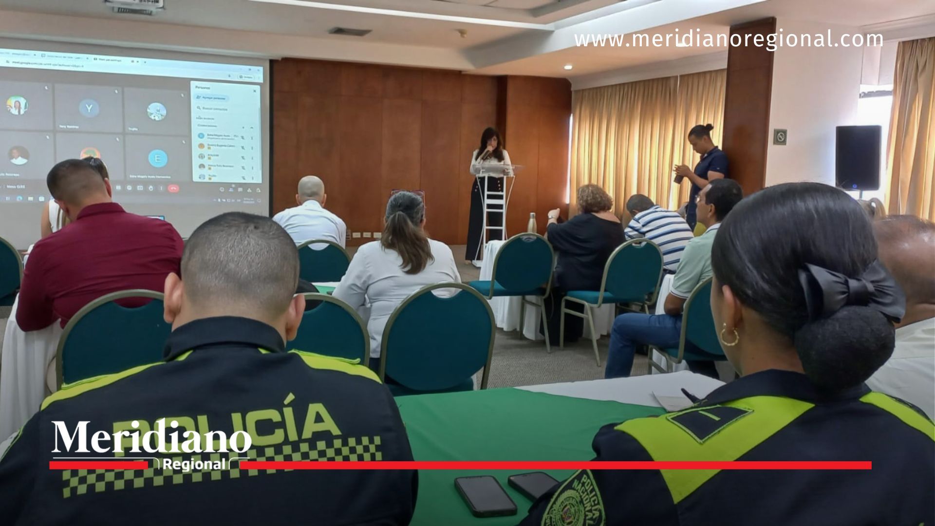 Gobierno del Valle del Cauca fortalece la seguridad escolar en áreas afectadas por conflicto armado