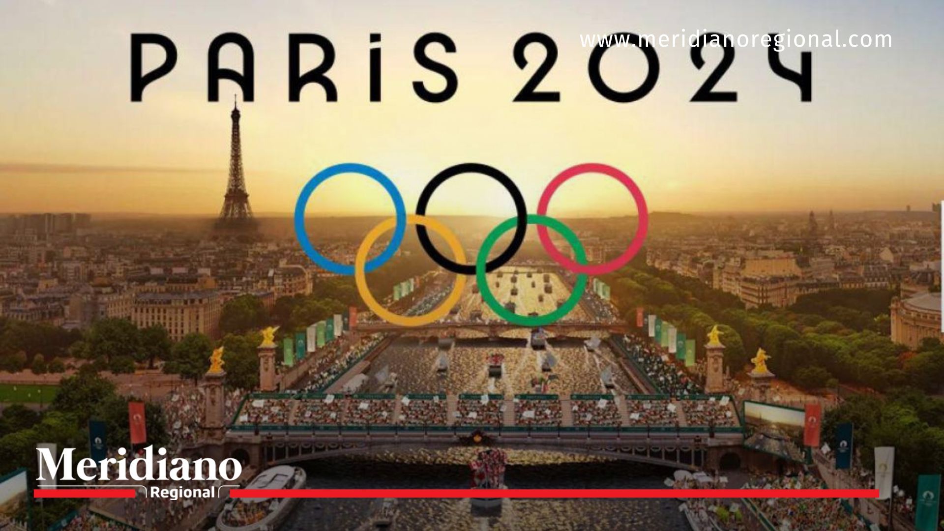Deportistas Vallecaucanos listos para brillar en los Juegos Olímpicos París 2024