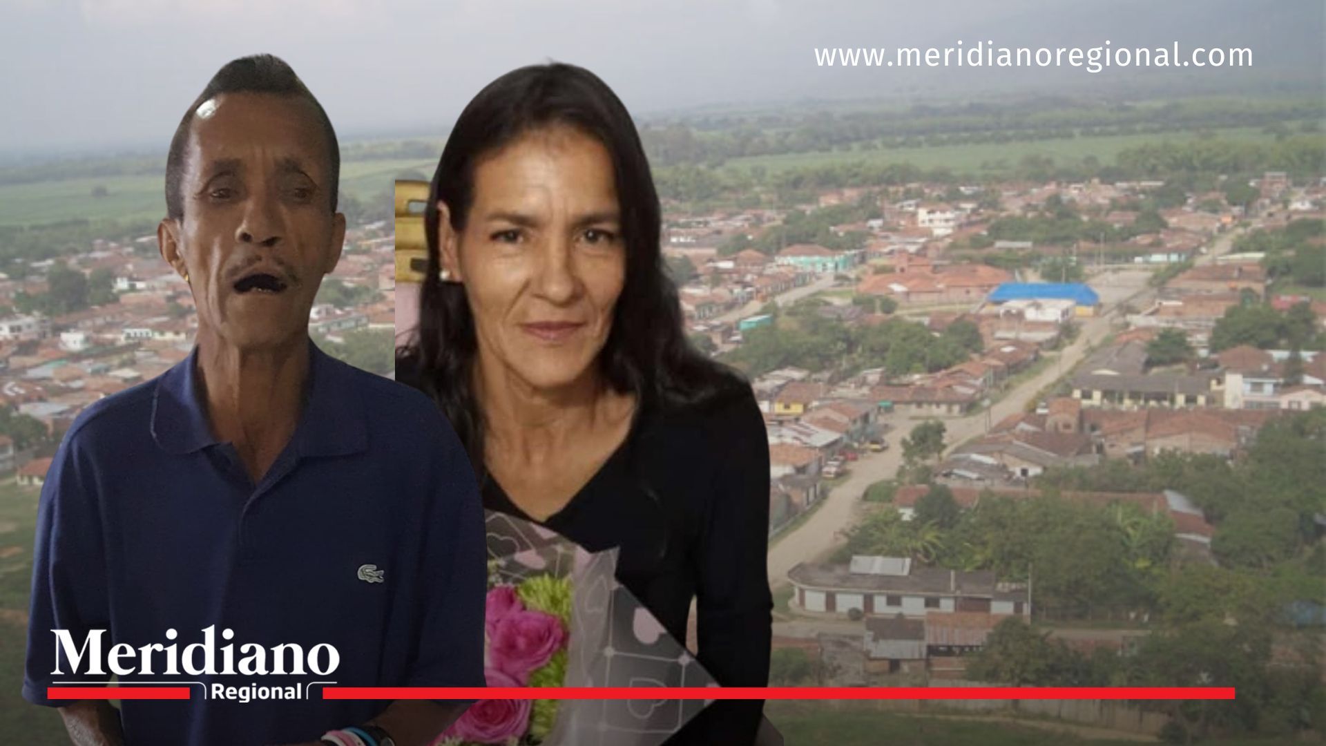 Pareja de esposos fueron asesinados mientras dormían en Corinto, Cauca
