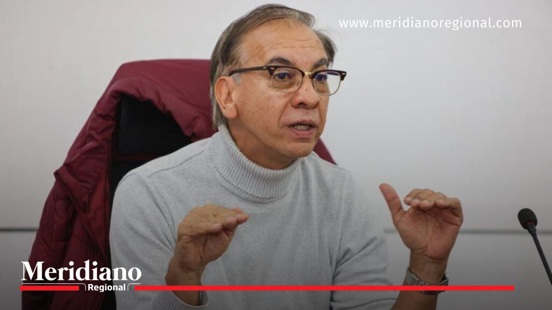 La DIAN tiene nuevo director: Jairo Orlando Villabona