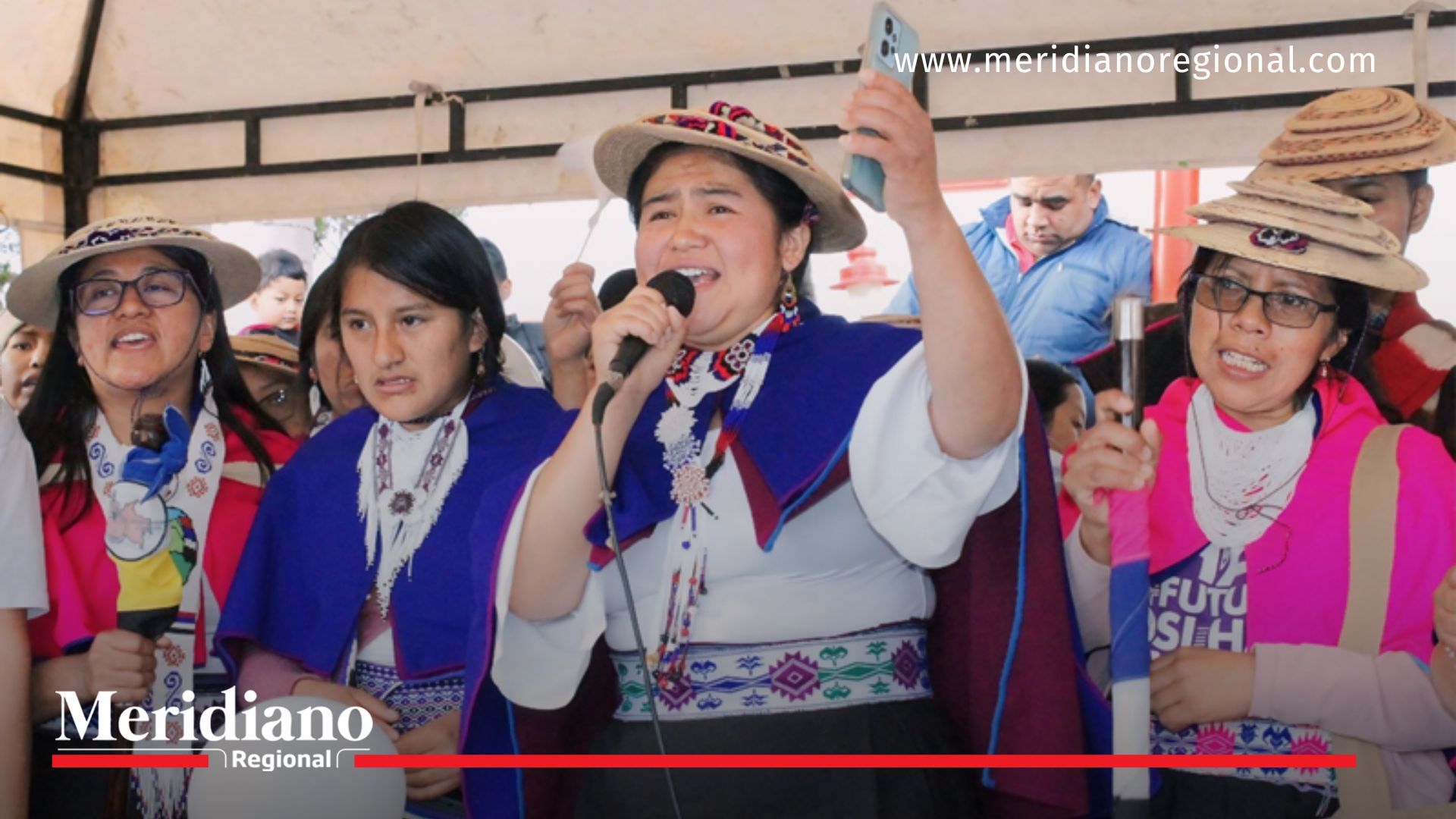 Secretaria de la Mujer Departamental trabaja contra la violencia de género