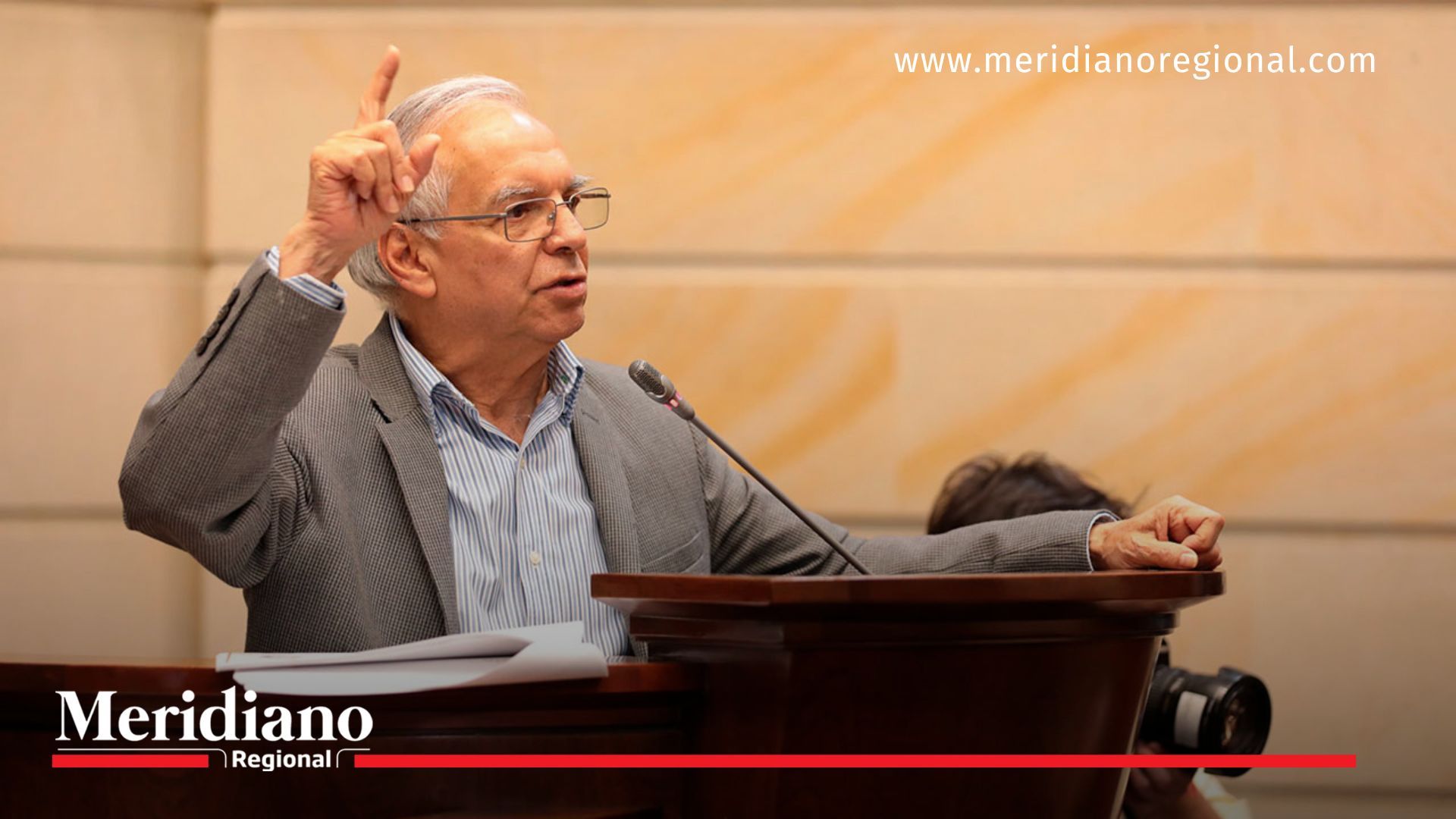 Gobierno pidió a todos los ministerios y entidades del Estado un recorte presupuestal de 5,6%