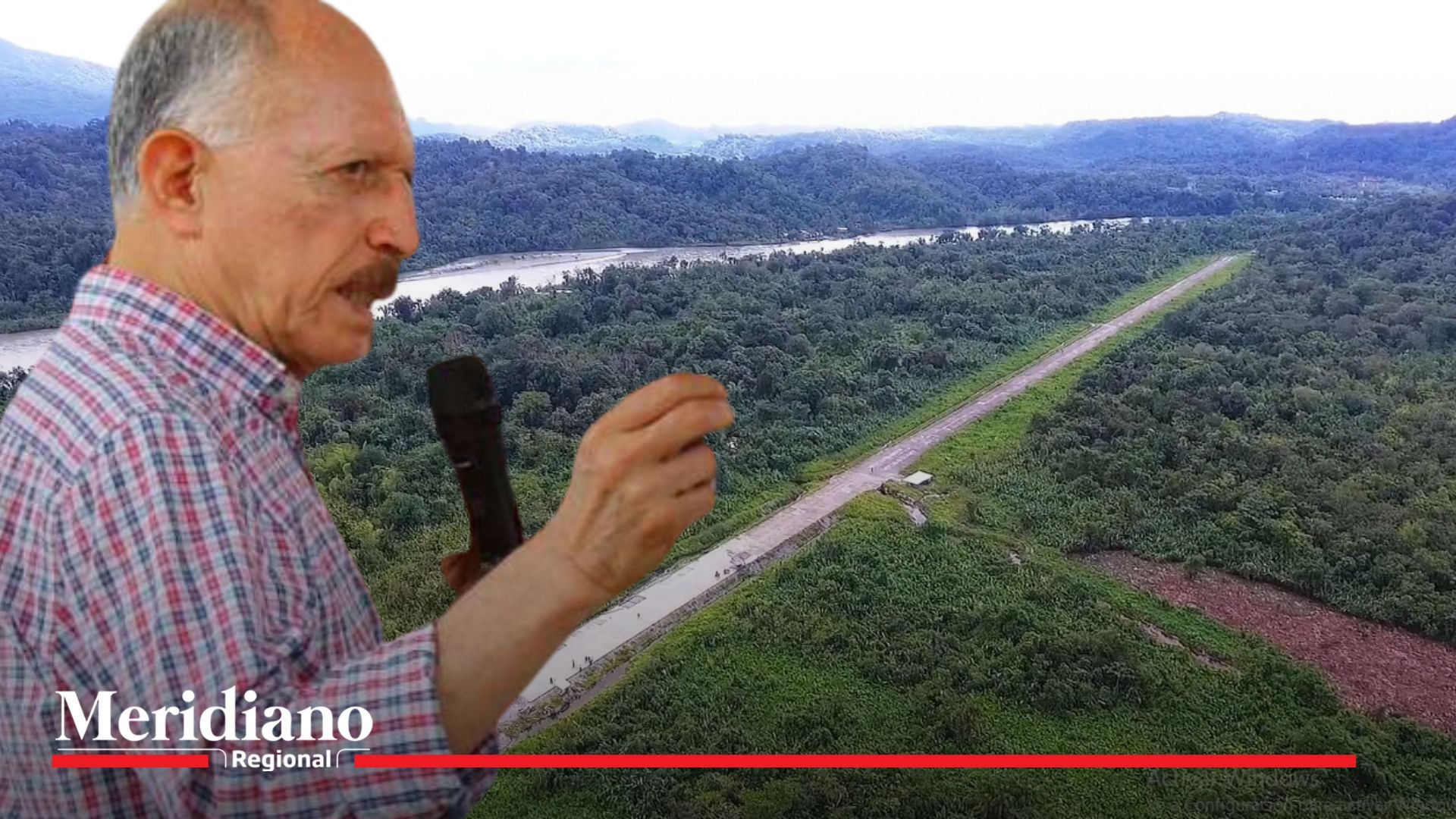Temístocles Ortega acusado por presunta corrupción ante la Corte Suprema de Justicia