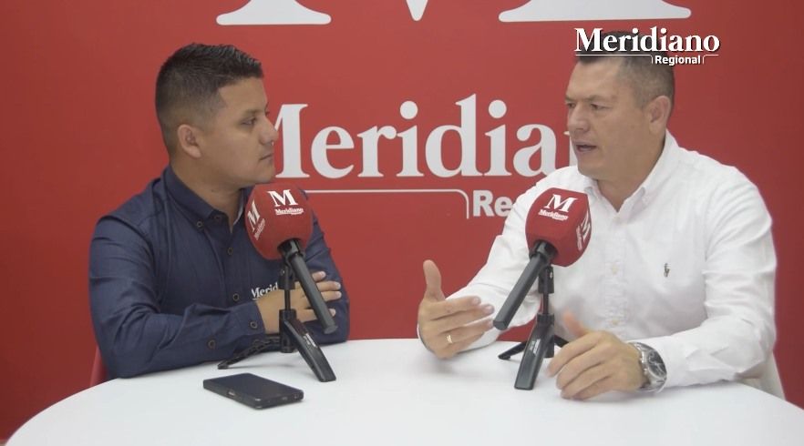 La solución al problema de las tarifas de la CEO la tienen en Bogotá: William Campiño