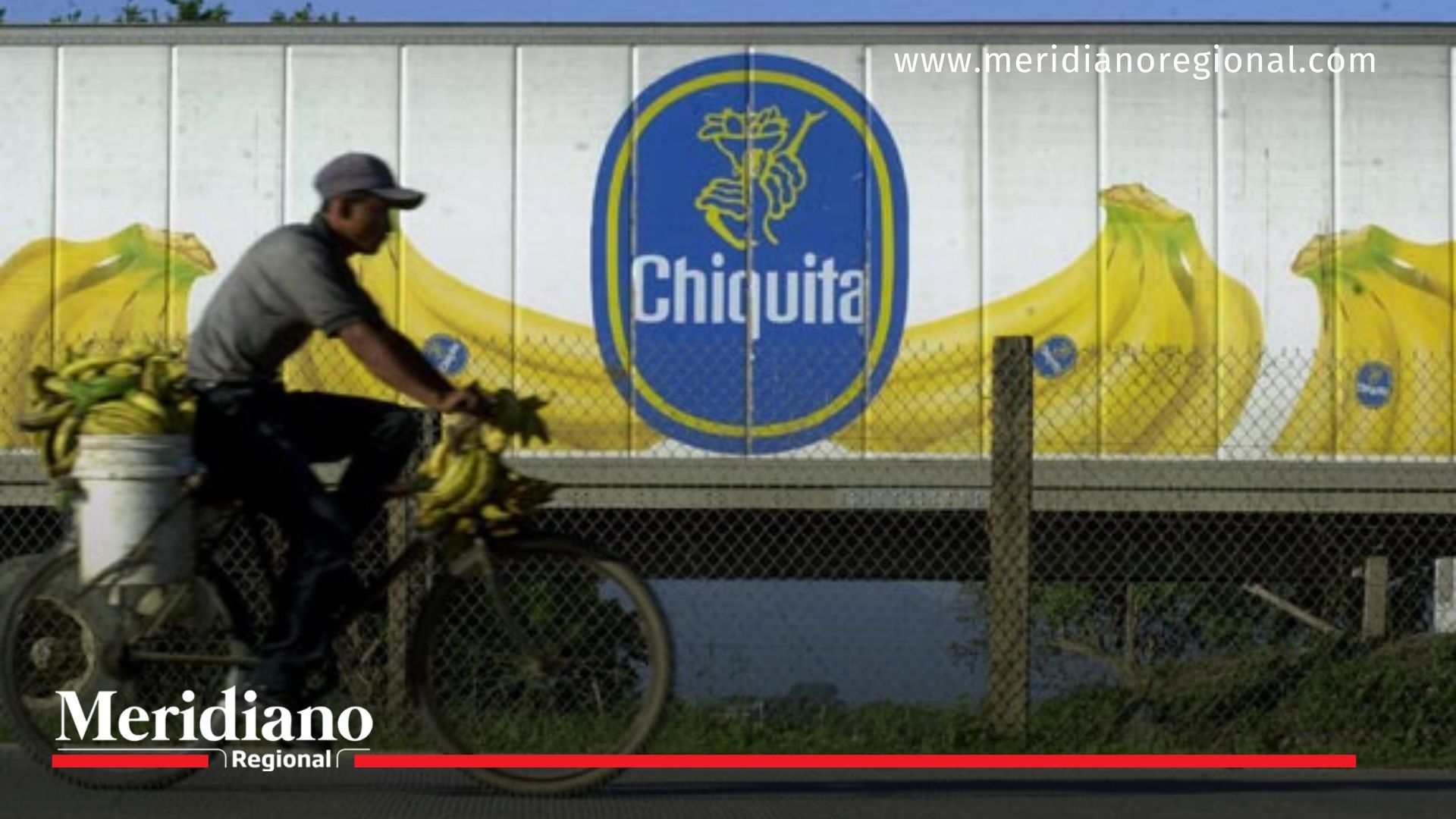 Chiquita Brands compensará con $12.8 millones a miles de víctimas de paramilitares en Colombia