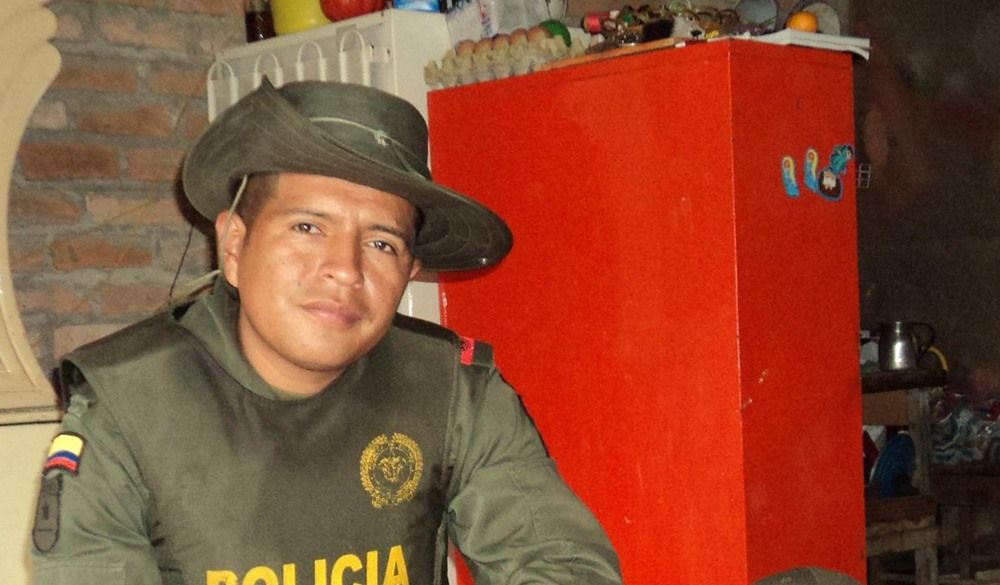 ex policía