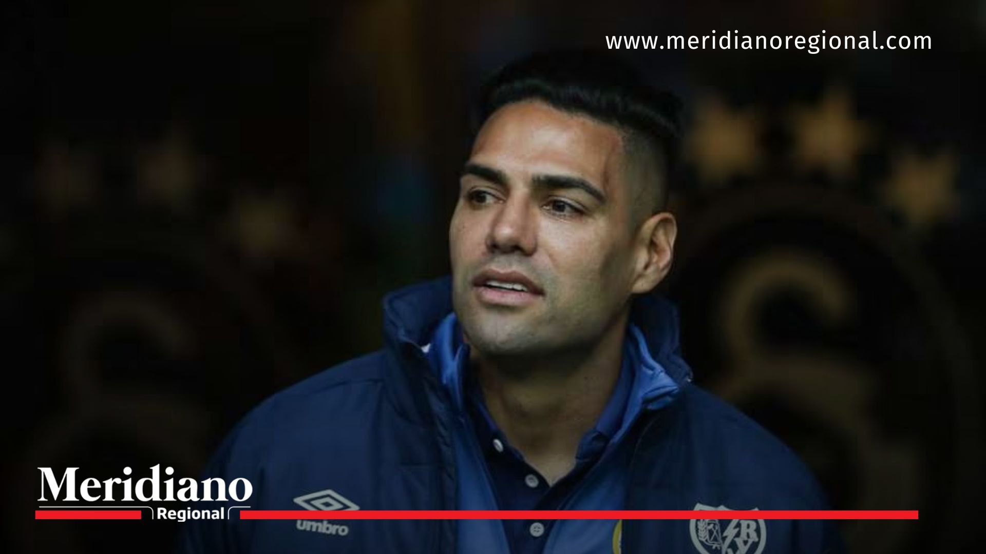 Radamel Falcao y Millonarios FC se acercan a un acuerdo histórico