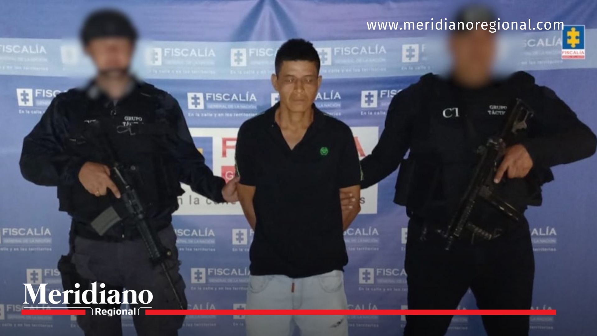 Condenan a 31 años de prisión a hombre por feminicidio agravado en Popayán