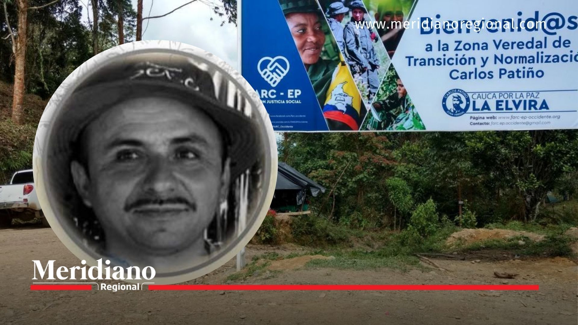 Excombatiente fue secuestrado y luego asesinado en Buenos Aires, Cauca