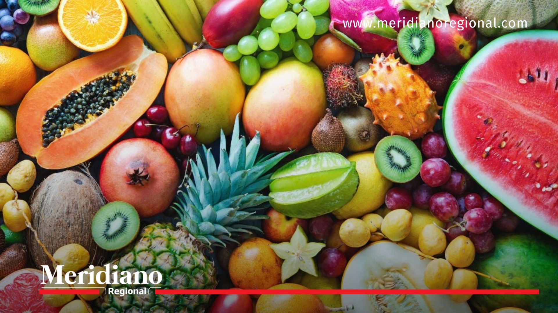 Consumir frutas: Clave para una salud óptima