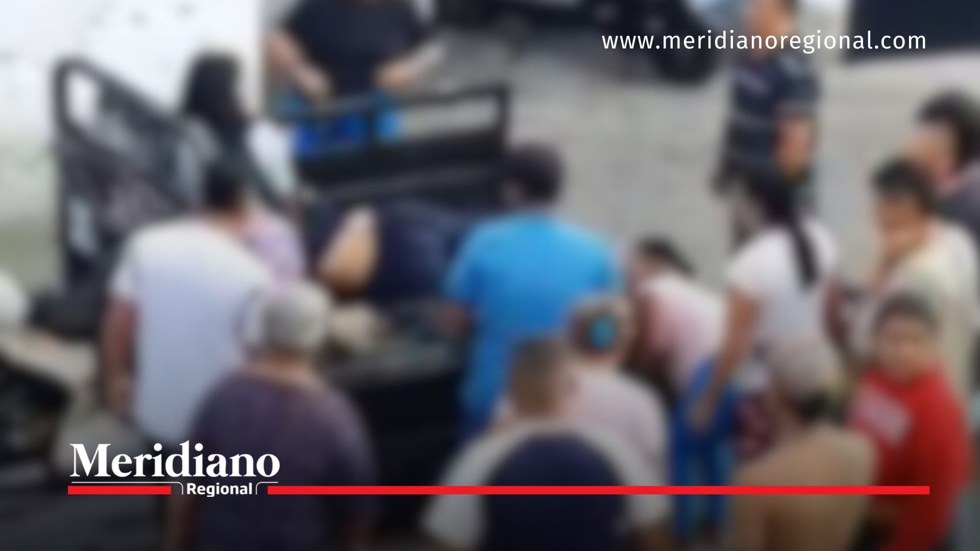 En libertad sujetó que disparó contra una mujer en el barrio la Esmeralda en Popayán
