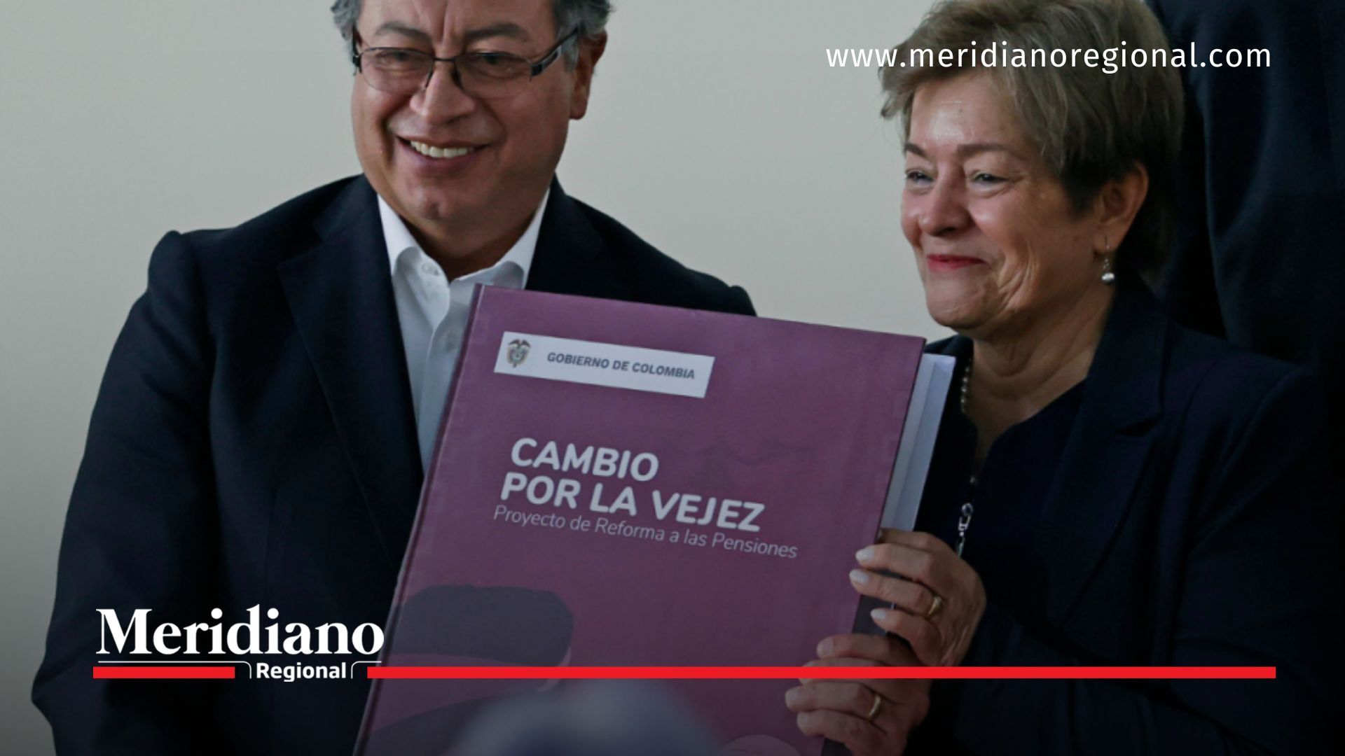 Reforma pensional y laboral podría acabar con la oferta de empleo en Colombia