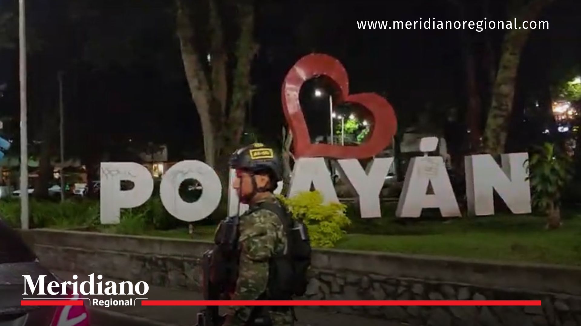 Alcaldía lanza estrategia para combatir bandas criminales: ofrecen recompensas