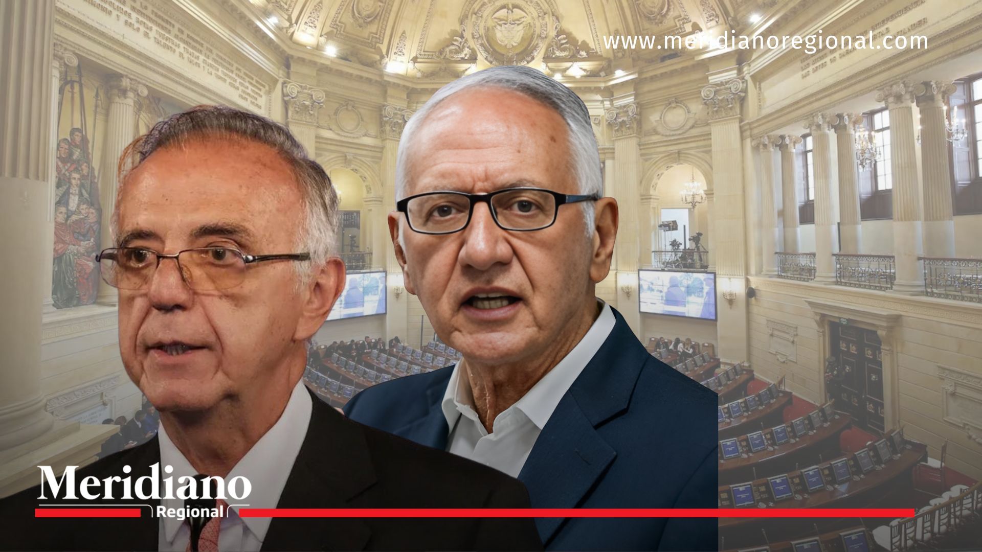Polémico debate en la Cámara: Moción de Censura a Ministros de Salud y Defensa