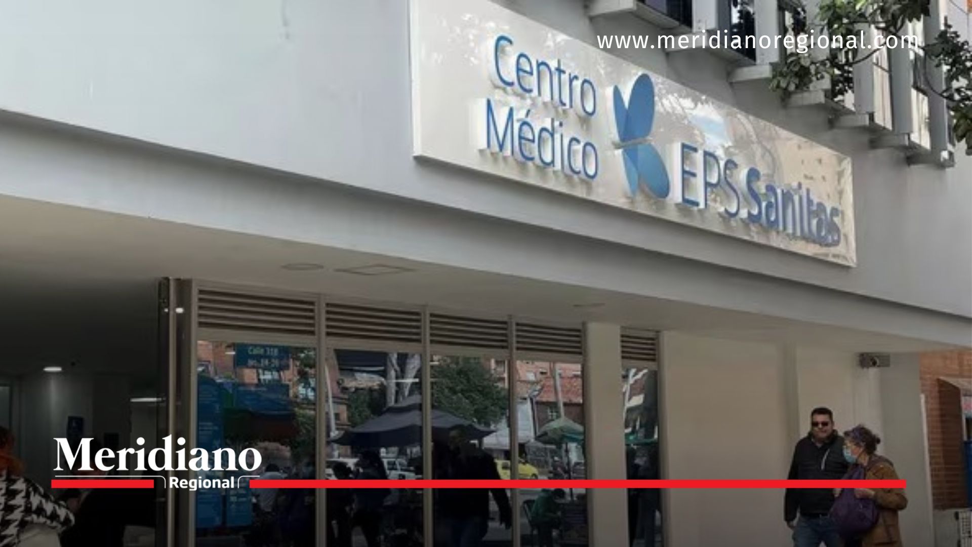 Sanitas perdió tutela contra SuperSalud