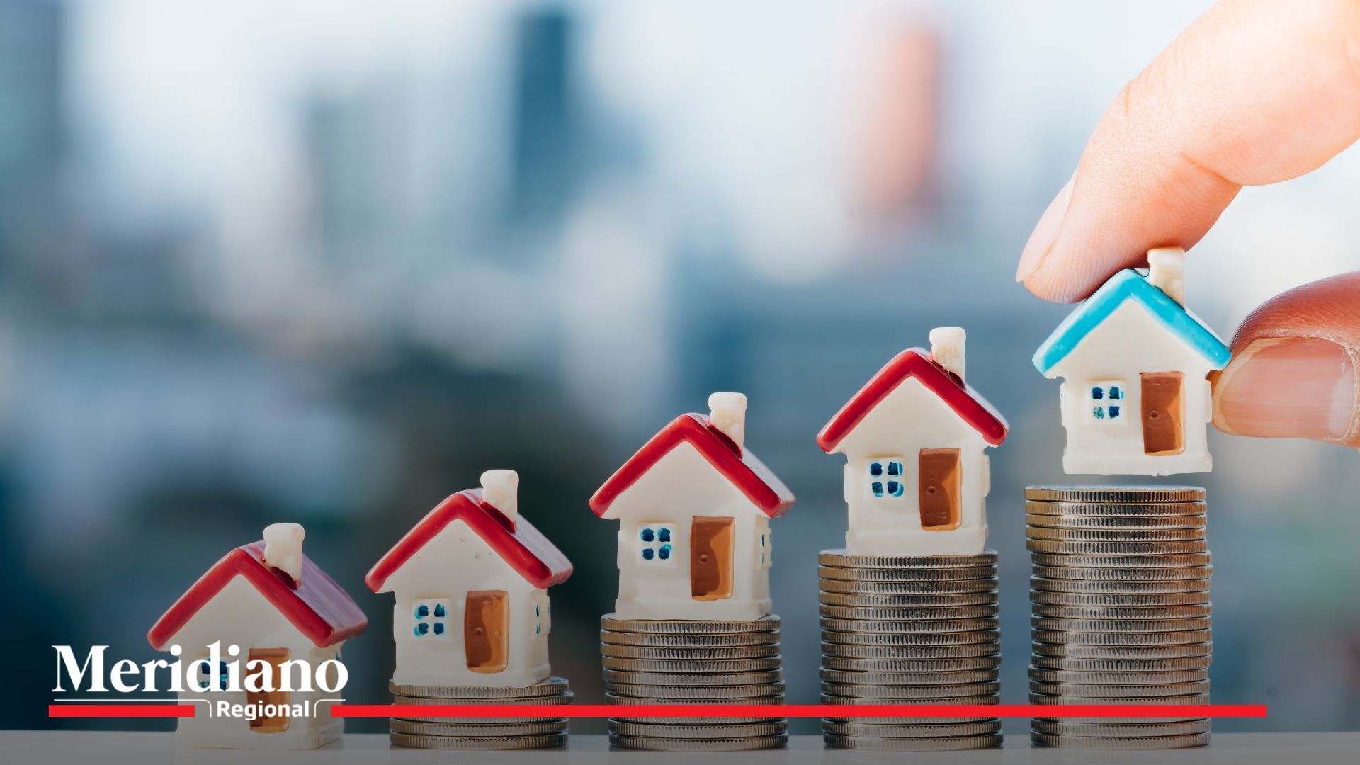 ¿Eres beneficiario de ‘Mi Casa Ya’? Consulta con tu cédula en 4 pasos