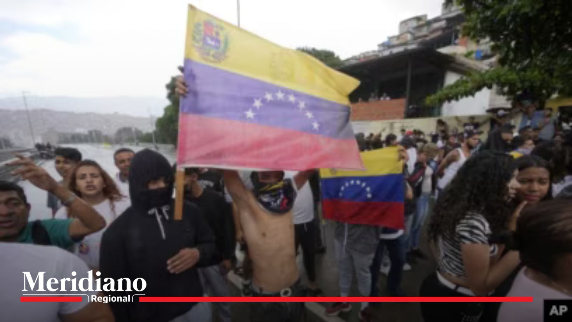María Corina Machado y la reescritura de la realidad electoral en Venezuela