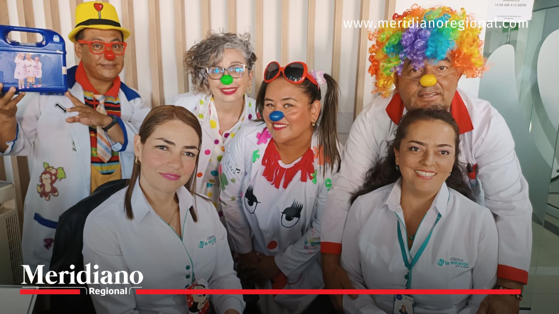La Risa como Terapia