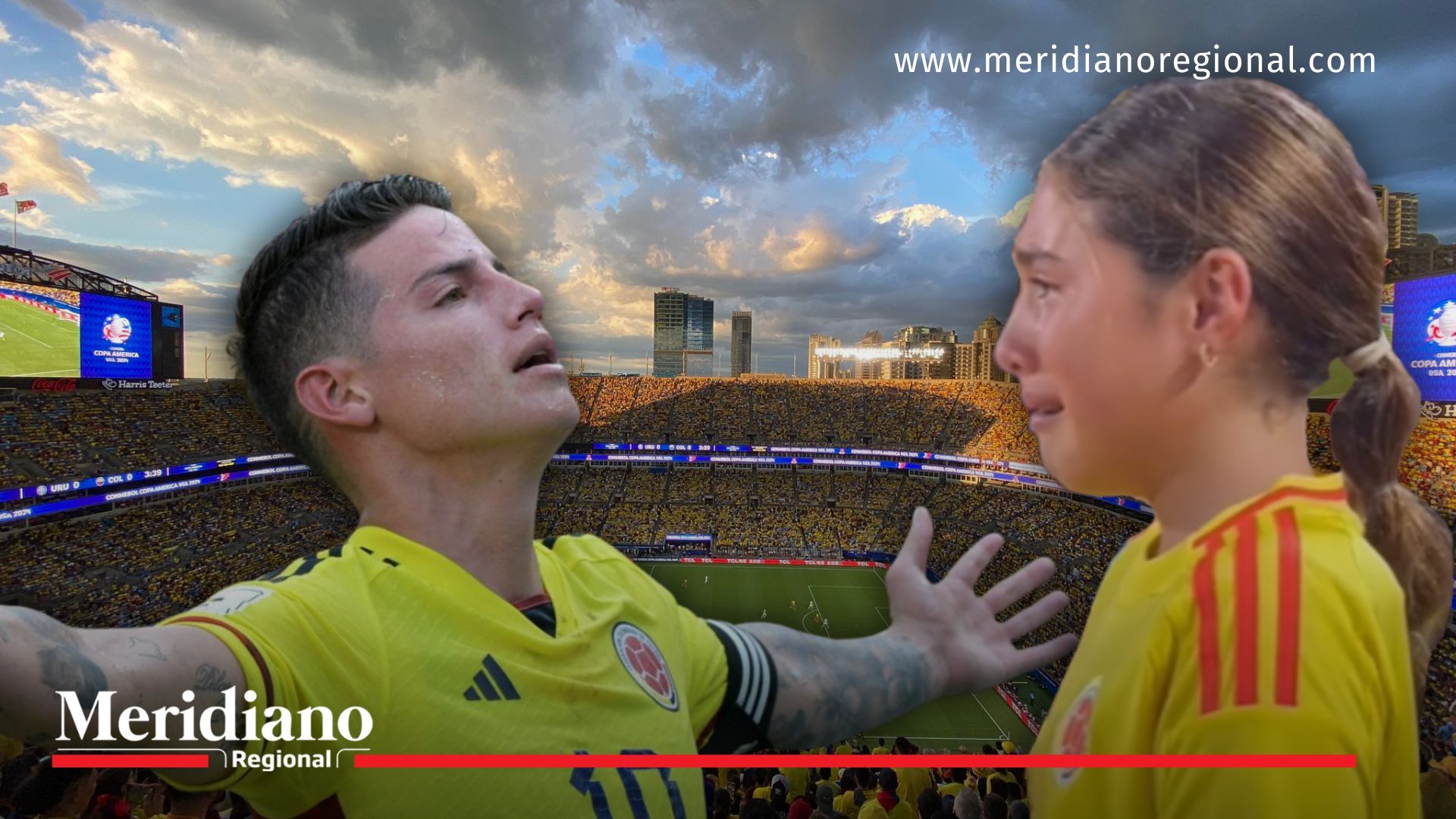 Salomé Rodríguez llora de emoción por