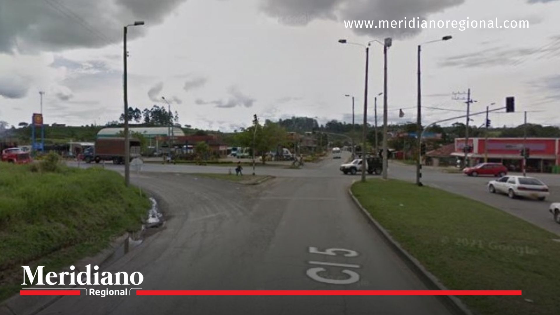 conexión ilegal
