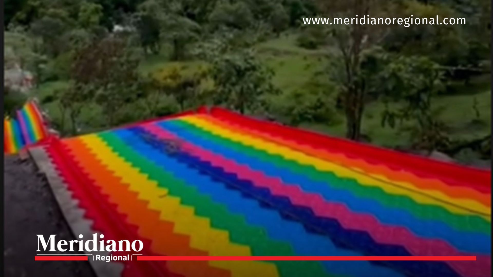 Glamping Puracé no cuenta con permiso de uso de suelos para poder funcionar