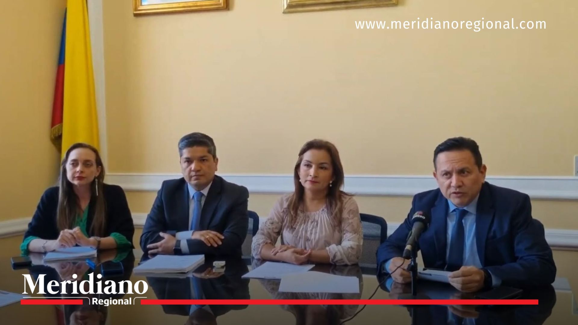MIRA le hace seguimiento a crisis económica del Cauca por constantes bloqueos