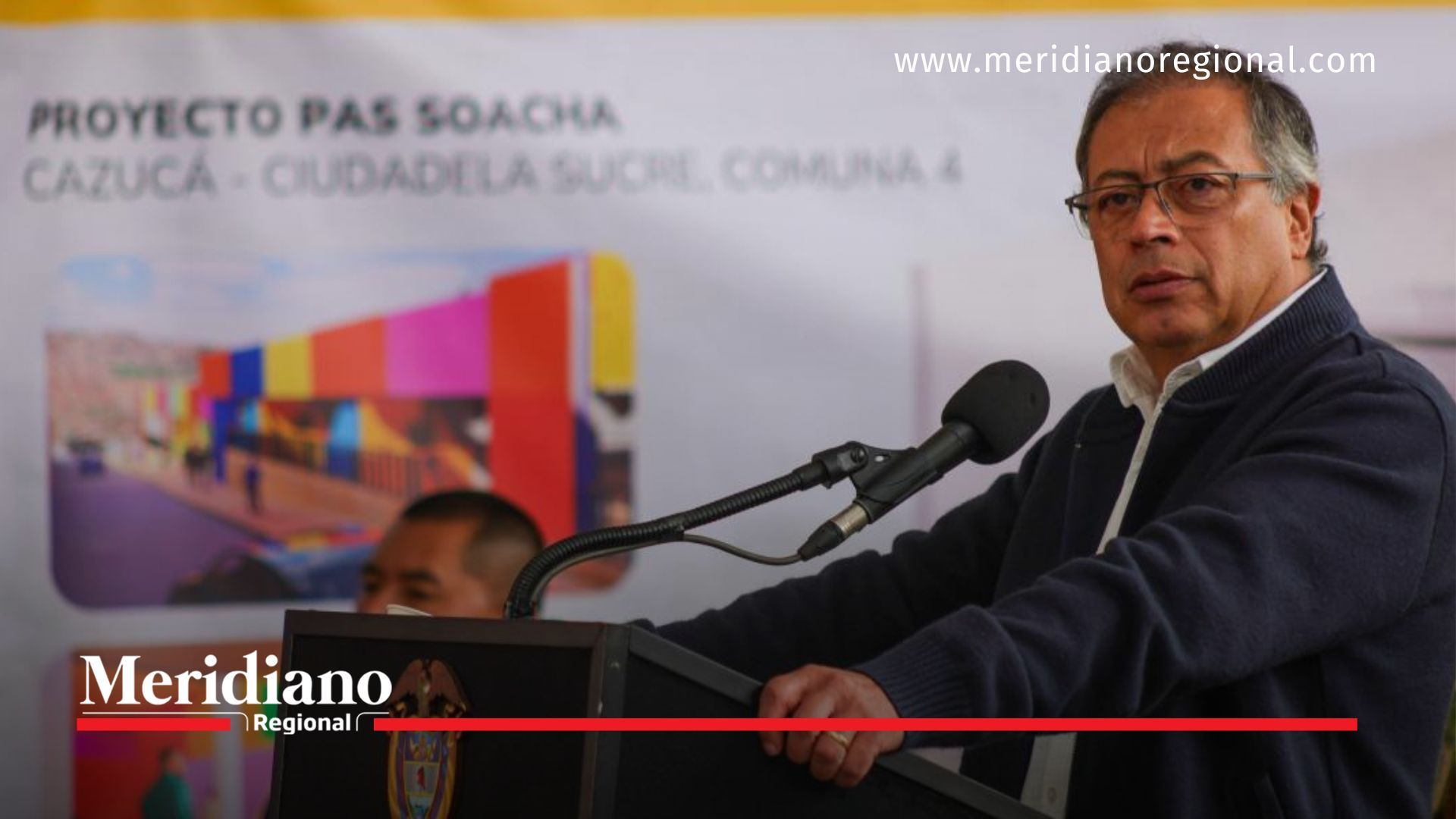 El Conflicto entre Gustavo Petro y la libertad de prensa en Colombia