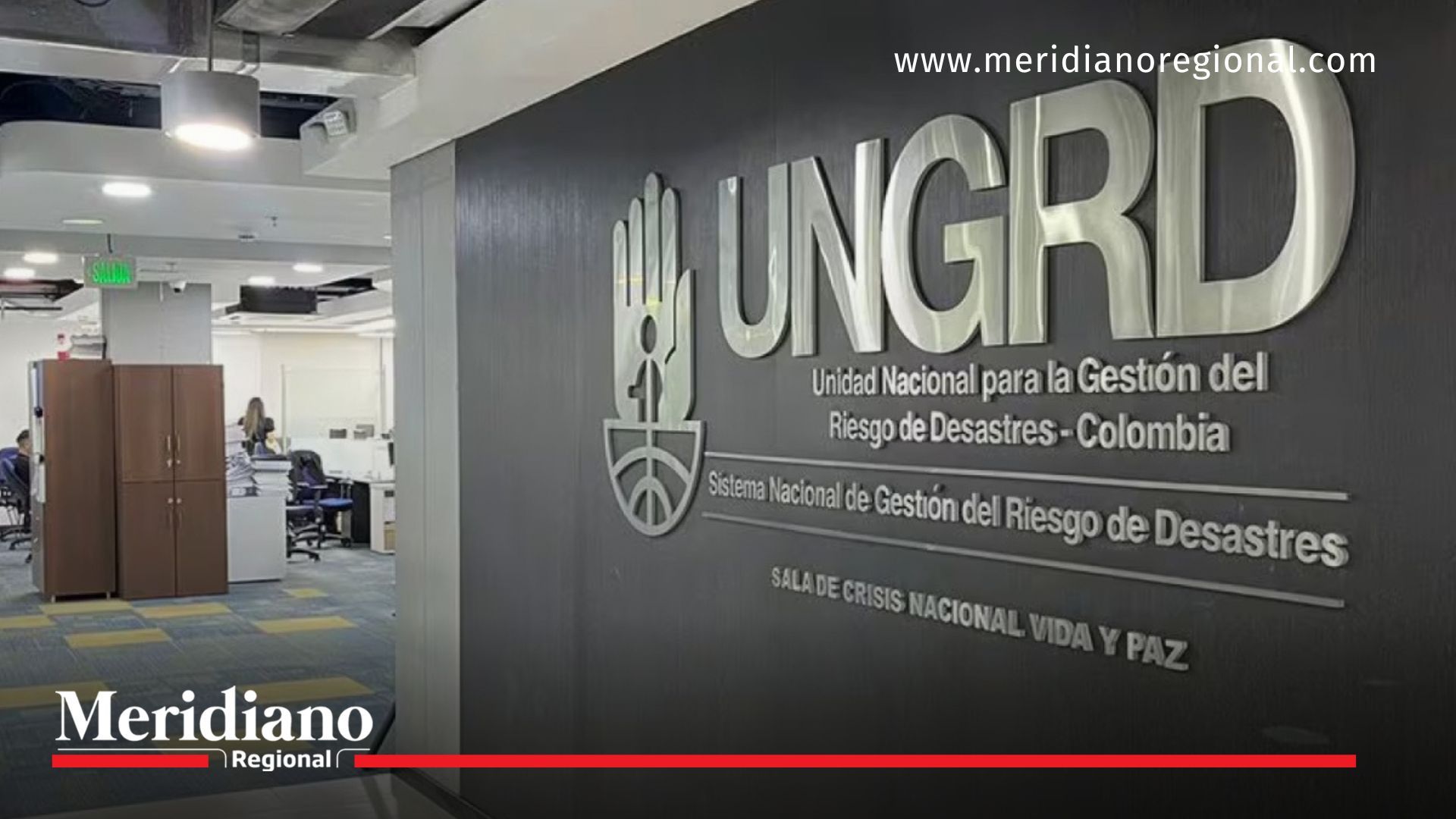 Escándalo de corrupción en UNGRD: Fiscalía pide prisión para exdirectivos y salpica a congresistas