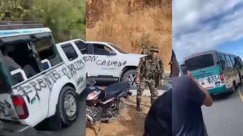 La indiferencia del gobierno nacional con el Cauca ¿Hasta cuándo? - Meridiano Regional La indiferencia del gobierno nacional con el Cauca ¿Hasta cuándo?