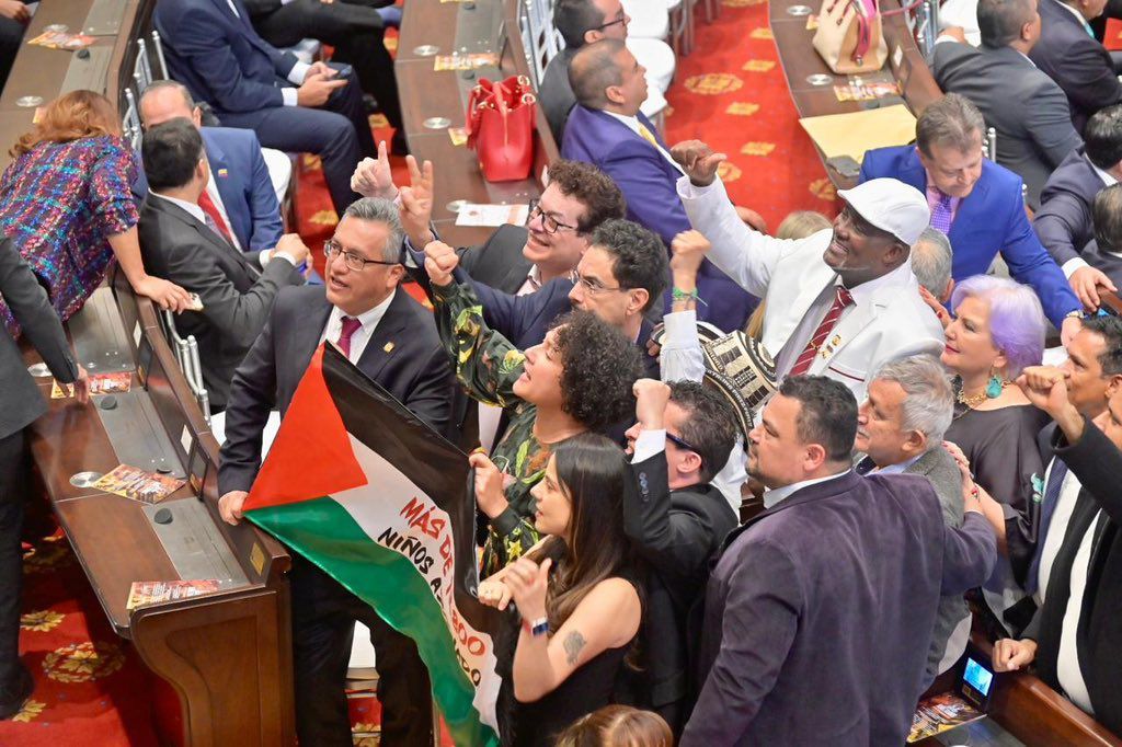 La indiferencia del gobierno nacional con el Cauca ¿Hasta cuándo? - Meridiano Regional La indiferencia del gobierno nacional con el Cauca ¿Hasta cuándo?
