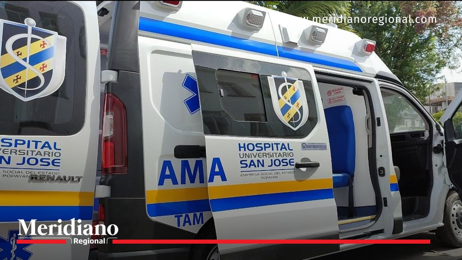 Hospital San