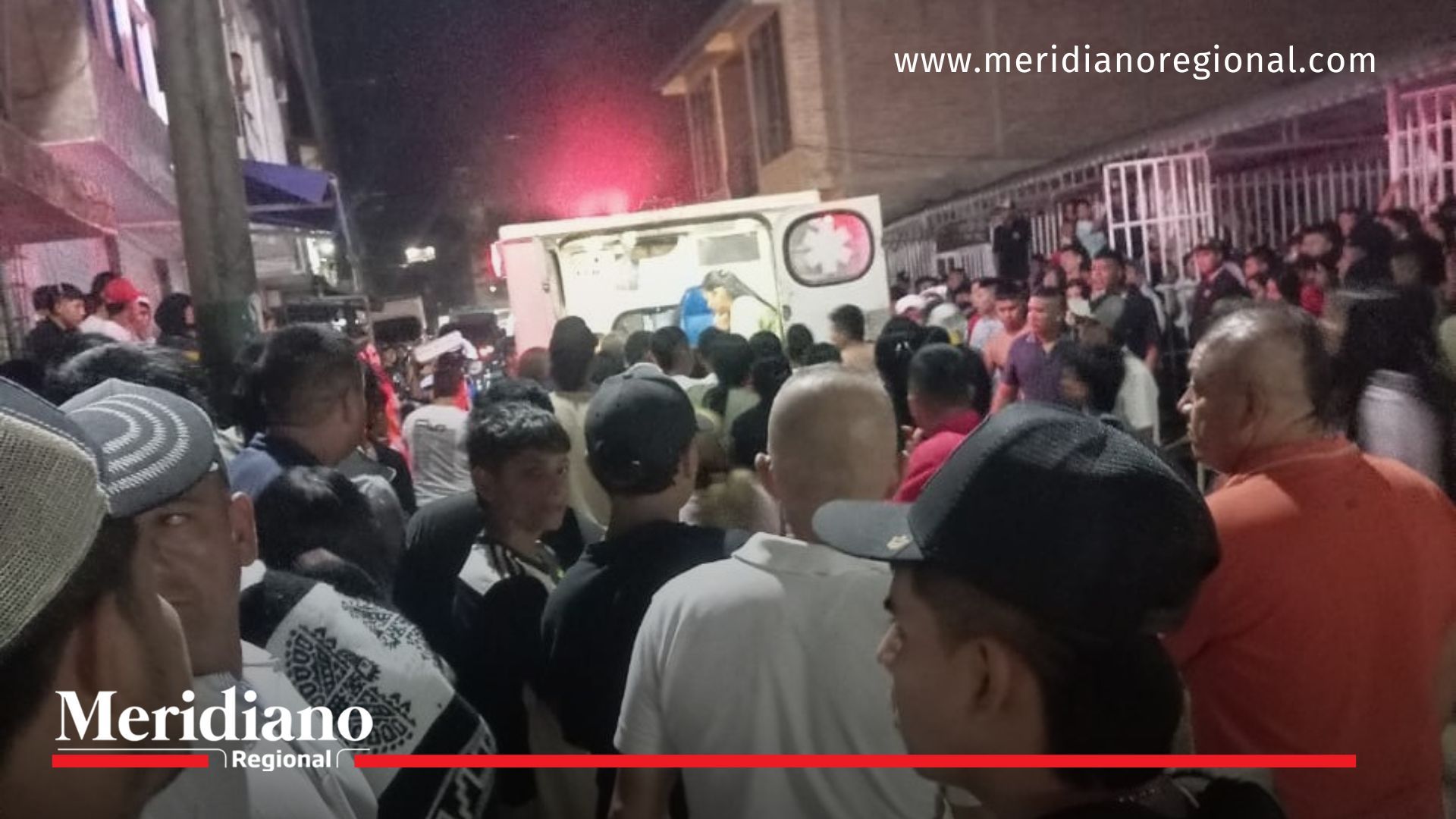 un menor