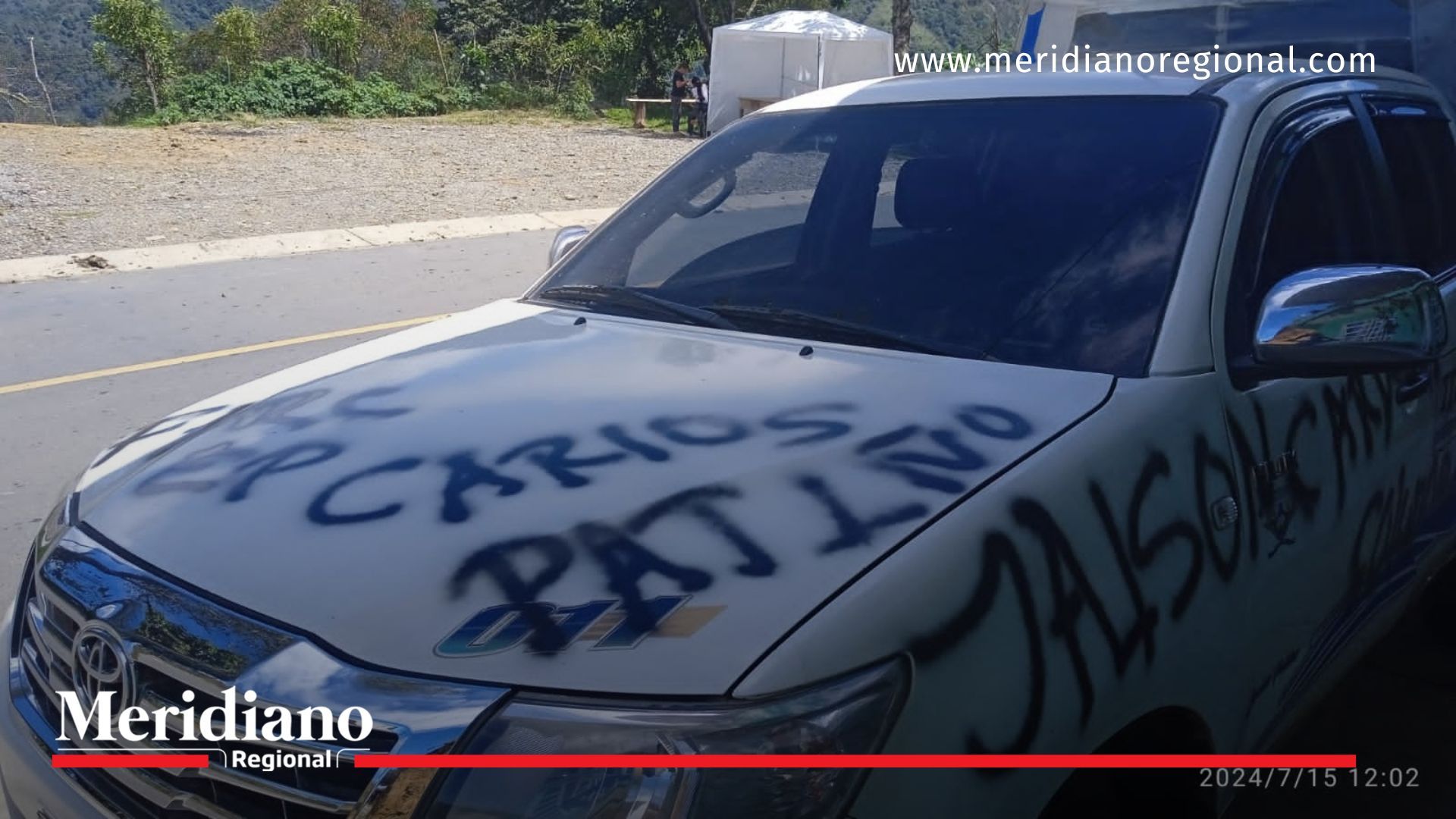 camionetas