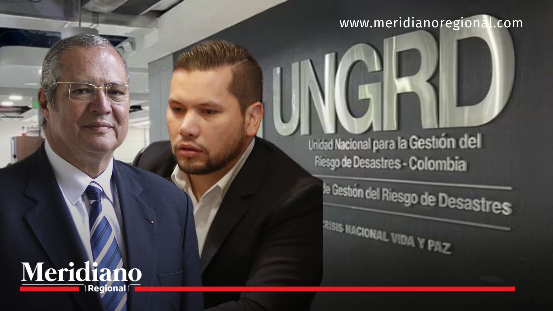Escándalo de Corrupción en UNGRD: Iván Name y Andrés Calle Implicados en desvío de fondos