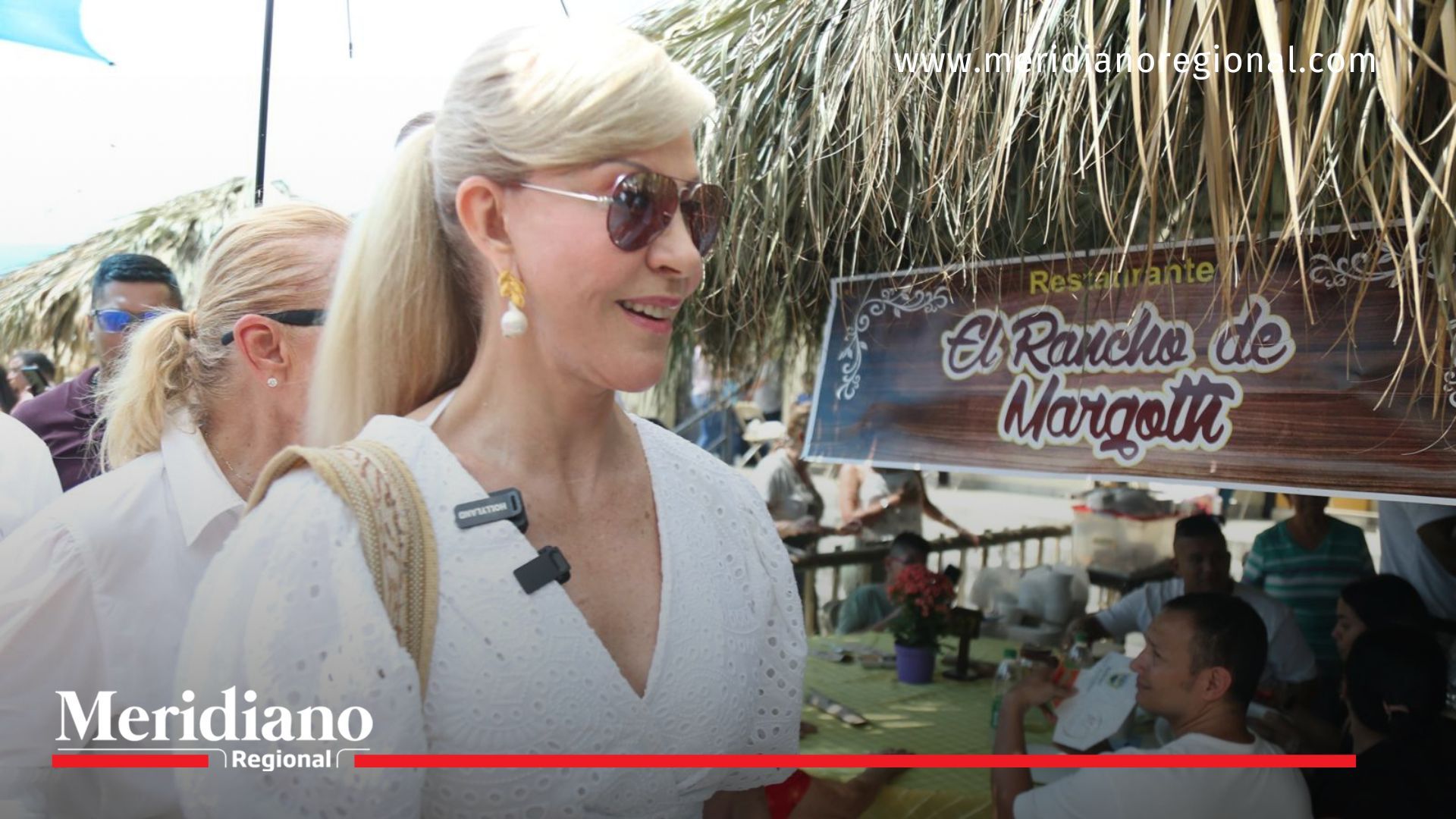 Guacarí celebró los sabores de la Tradición: El Festival del Fiambre