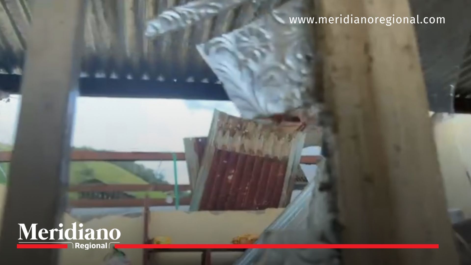 Grupos armados atacaron un hogar infantil en Argelia, Cauca