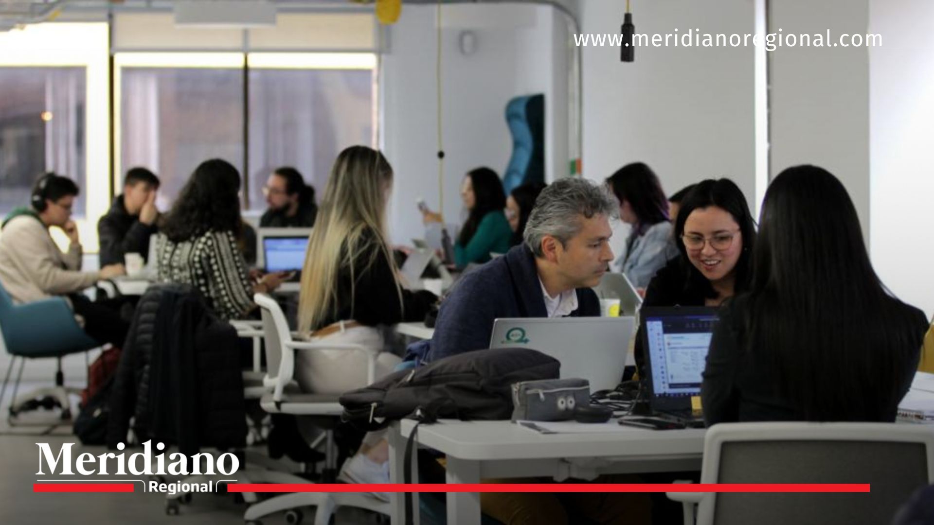 Reducción de jornada laboral en Colombia: ¿Qué cambia para los trabajadores?