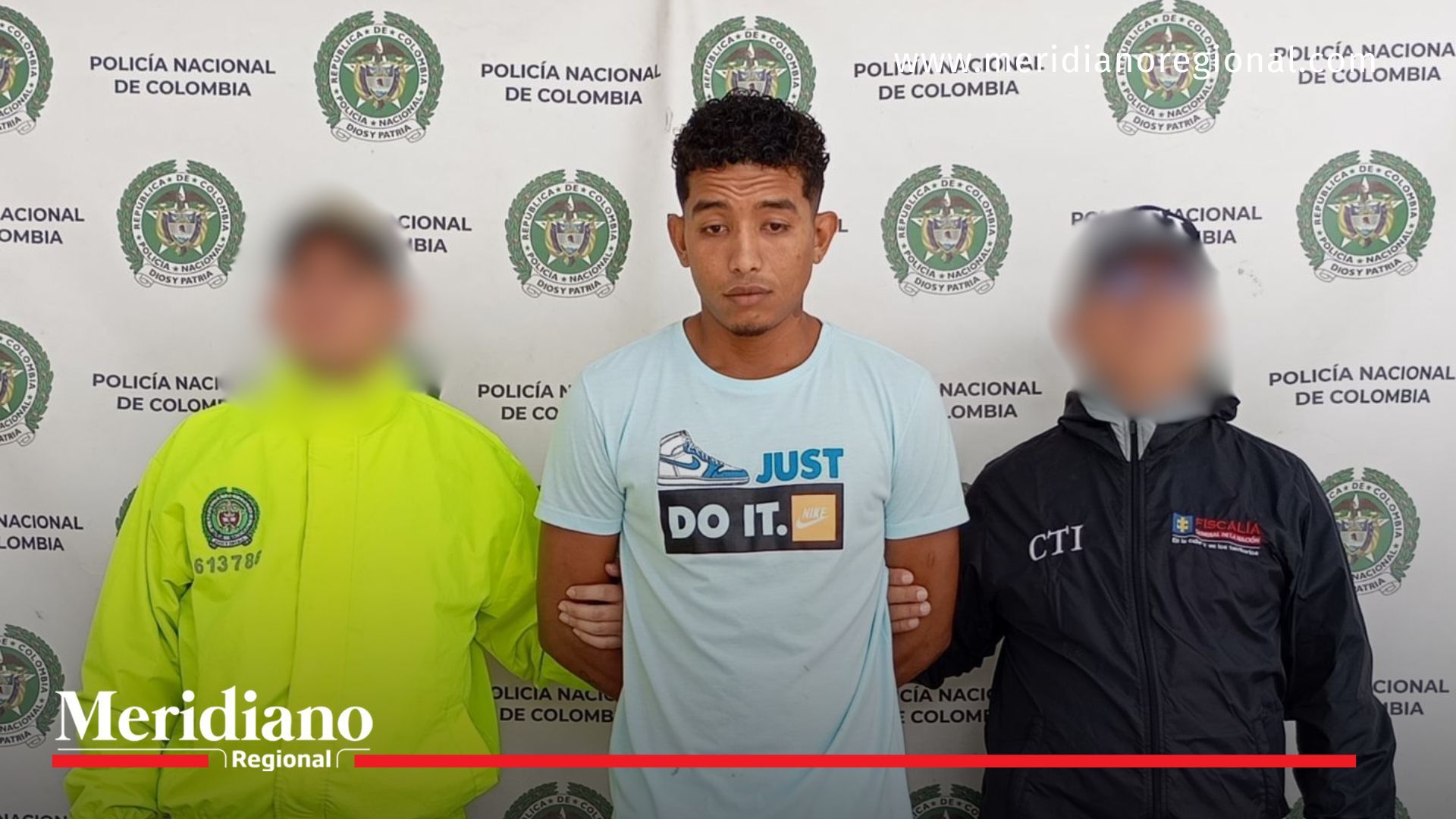 A la cárcel pandillero que asesinó a un soldado en Puerto Tejada, Cauca