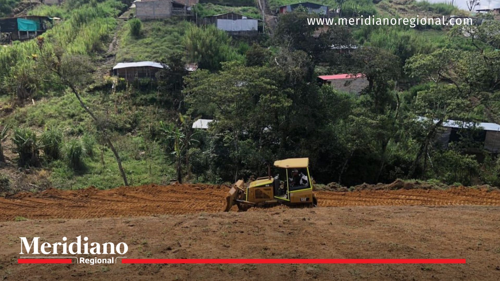 Loteo de tierras está acabando con el sector Rural de Popayán