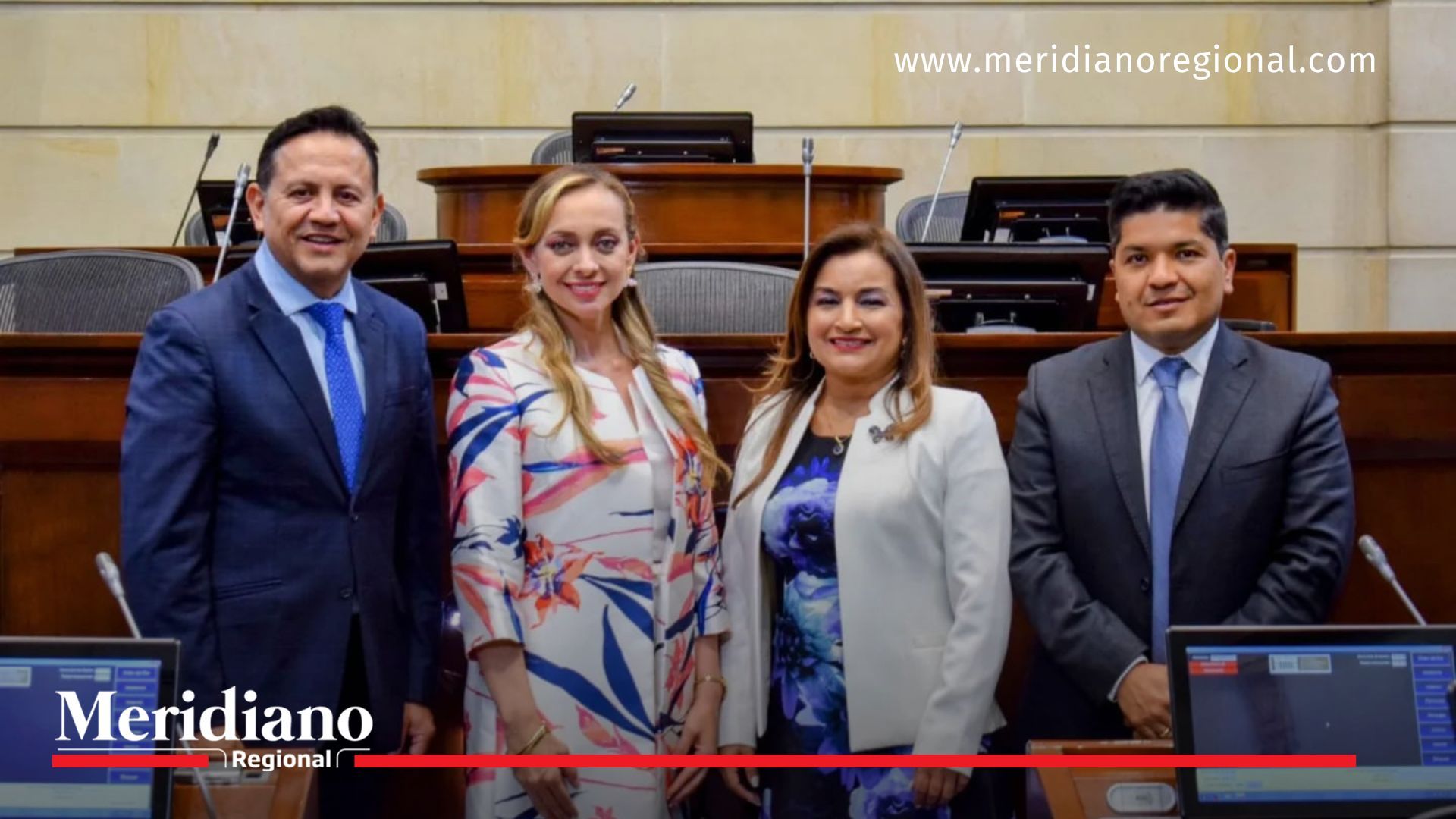 24 Años de logros y compromiso: El Partido MIRA en Colombia