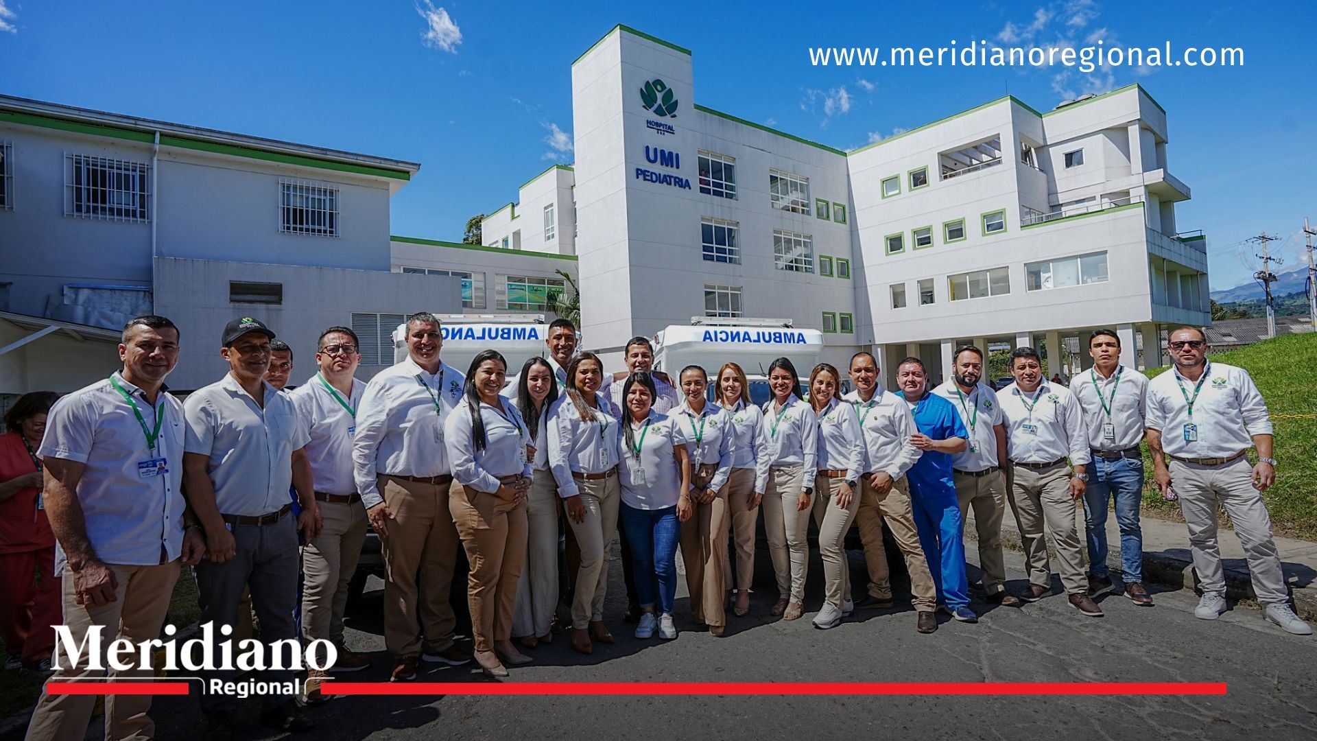 Ministerio de Salud asigna recursos para nueva torre de servicios en el Hospital Susana