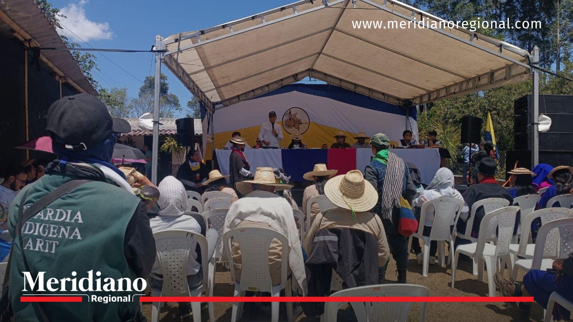 Misak y Gobierno