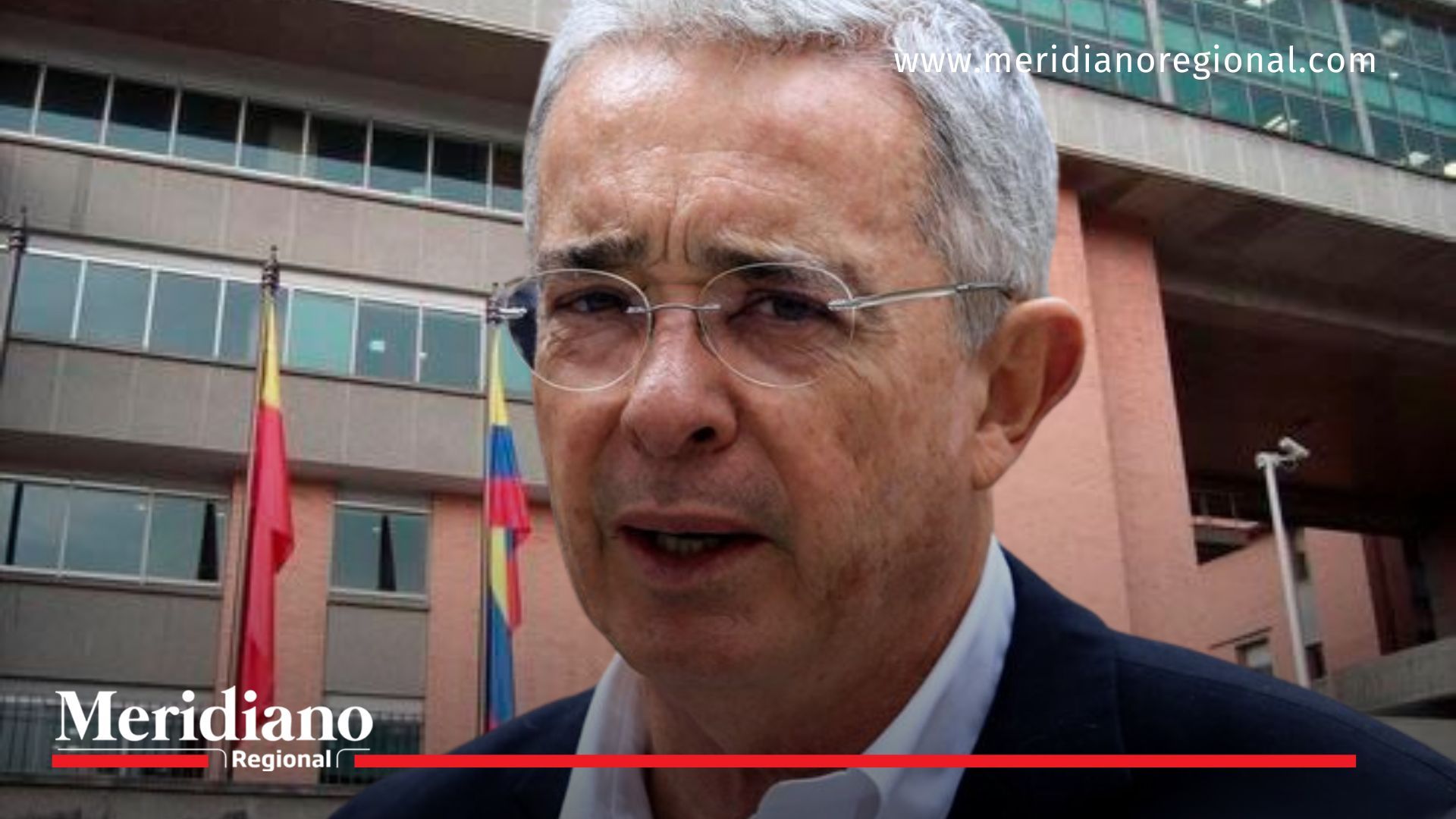 Tribunal mantiene acusación contra Álvaro Uribe Vélez por soborno y fraude procesal