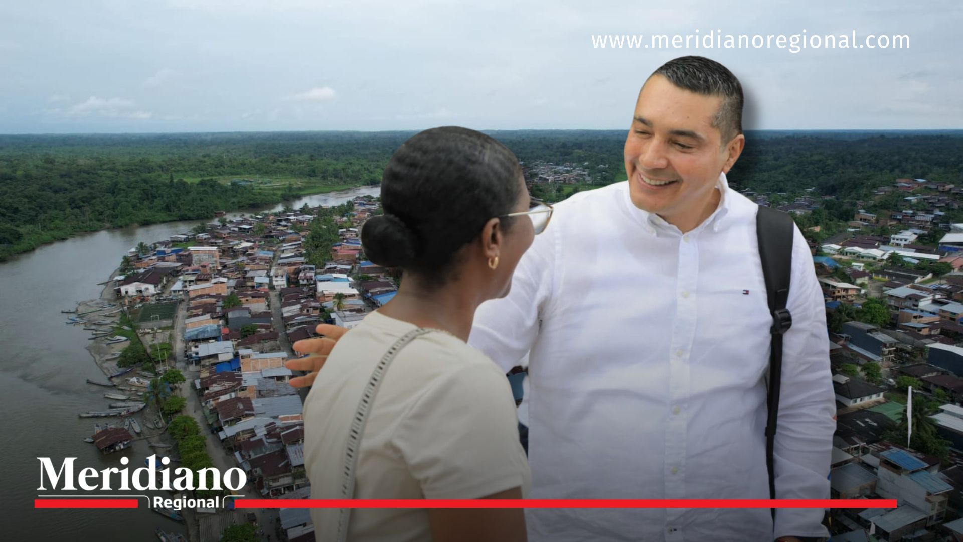 “El Cauca debe permanecer unido en su población y territorio”, Octavio Guzmán